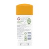 Arm & Hammer Essentials Desodorante Natural, Fresco, 2.5 onzas (paquete