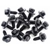 SFS For Jeep Body Bolts- 5/16-18 x 1" Long- 1/2"