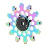 Bike Rear Derailleur Pulley Wearproof 12T Ceramic Bike Guide Wheel