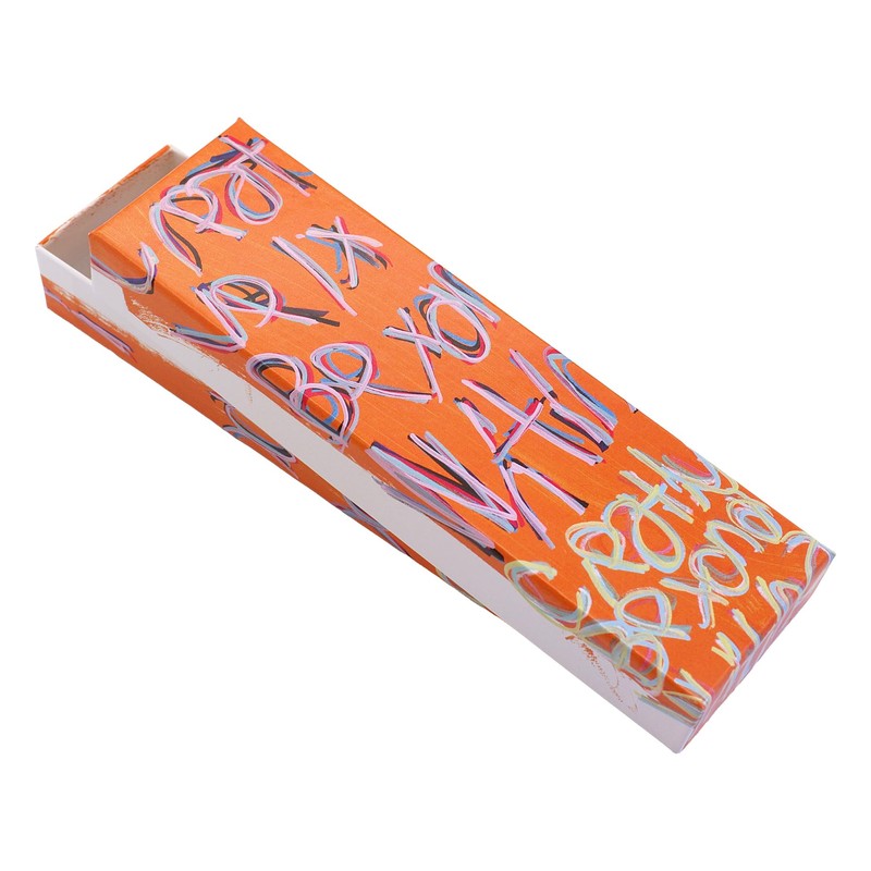 LKJP Limited 3 Color Gel Ink Ballpoint Pen, Juice Up