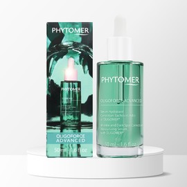 pitomer Phytomer Oligoforce Serum 50ml Advanced Moisturizing Water Glowing Serum / 피토메르 올리고포스세럼 50ml 어드밴스드 수분 보습 물광 광채세럼