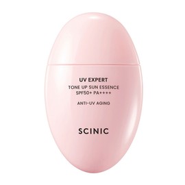 Cyneics Cynic UV Expert Tone-Up Sun Essence SPF50+ PA++++ 50ml