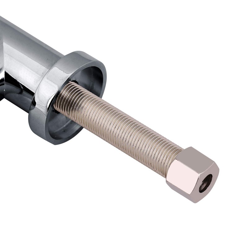 Tap Filter System, Tap Filter, Kitchen Tap 1/4 Inch Zinc