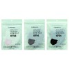 Safesum Mask 2D 5P white 3ea
