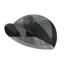 BikingBros Lightweight Summer Cycling Cap with UV Protection for Cycling Caps for Under Helmet, A22
