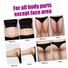 Healeved Tightening Patches Wrinkle Belly Stickers Skin Control 5pcs Abdominal