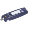 Visual Fault Locator 30km Rechargeable Portable Fiber Optic Source Tester