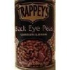 Trappey Blackeye Peas W/bacn (12x15.5oz)