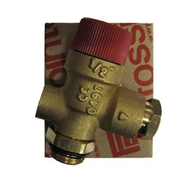 Grant 3 Bar Int Pressure Relief Valve MPCBS50