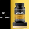 Aguaje + Fenogreco - Pack 300 Cápsulas Sabor Sin Sabor