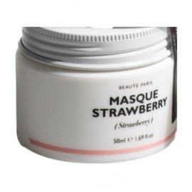 Oligodermy Strawberry Mask 50ml / 올리고더미 스트로베리 마스크 50ml