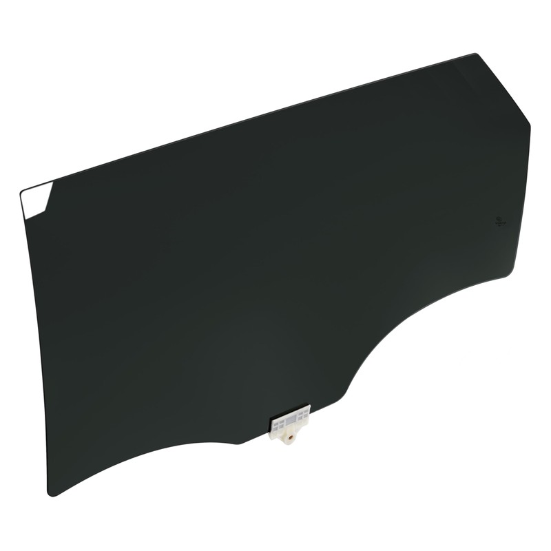 JMTAAT Rear Door Window Glass Compatible with 2016-2021 Hyundai Tucson