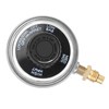 Zinc Alloy 1 20UNF Gas Low Pressure Adjustable Regulator Control