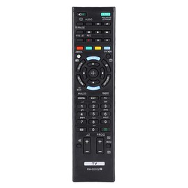 Universal TV Remote Control for Sony,TV Remote Control Controller Replacement for Sony RM-ED052 RM-ED050 RM-ED053 RM-ED060