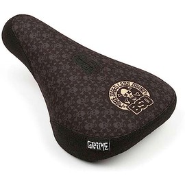 BSD : Grime SEAT : Black :
