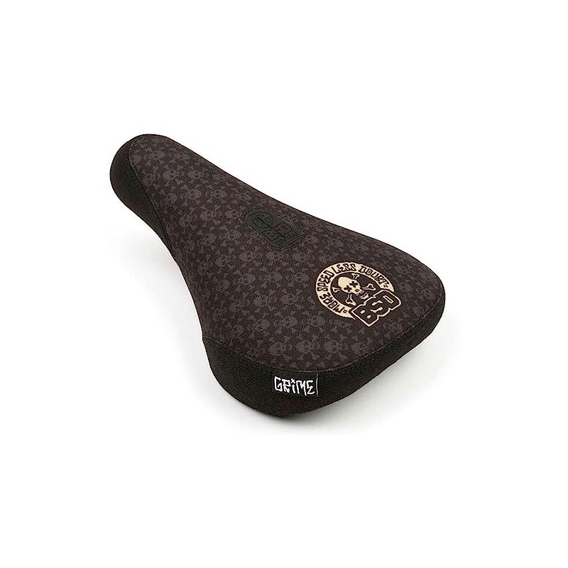 BSD : Grime SEAT : Black :