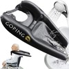 Hair Washing Basin for Bedridden Inflatable Hair Washing Sink for