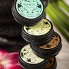 BODHI® Natural Lip Balm Coconut and Mint 12 g Fresh
