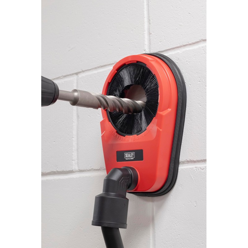 Sealey Ø135mm Drill Dust Extractor Nozzle - DDE02