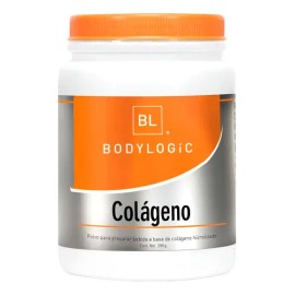 Colágeno Doblemente Hidrolizado                                                                                                                       