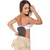 M&D Tabla Abdominal Más Tabla Lumbar Màs Cojin Bbl Myd