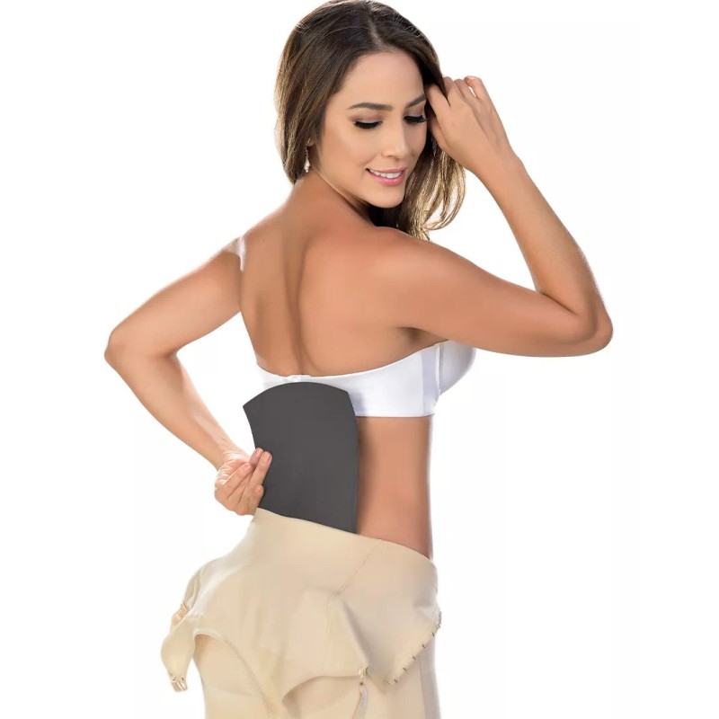 M&D Tabla Abdominal Más Tabla Lumbar Màs Cojin Bbl Myd