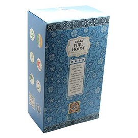 GOLOKA - Masala Incense - 180 Grams (Pure House)