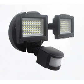 Nature Power 23401 120 LED Motion Light