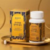 Dongguk Premium Albumin Gold 500mg 60 tablets x 3 boxes