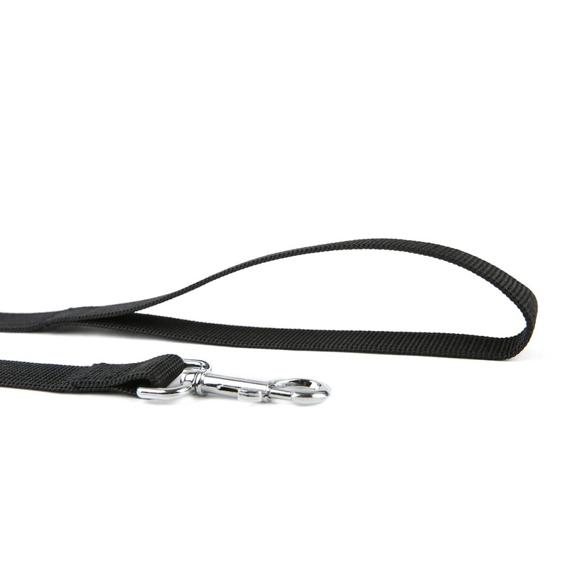Nylon Dog Training Leash, Traction Rope, 4Ft /5 Foot /6