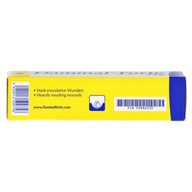 Flaminal Forte Enzyme Alginogel