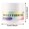 Skin Crema Reafirmante Vientre Gze Smoothing Firmi