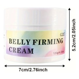 Skin Crema Reafirmante Vientre Gze Smoothing Firmi