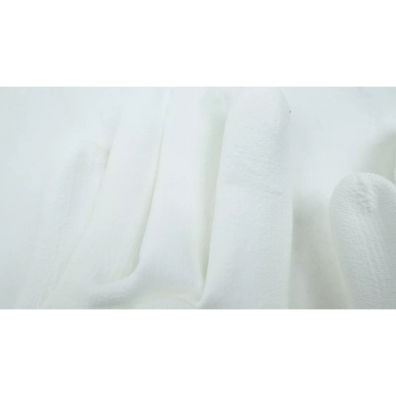 SFT1 Safety Gloves (1 Pair) EN388 White X-Large S751-3335-0-XL