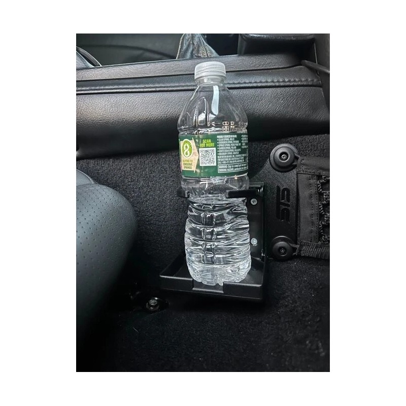 STS Auto Design Honda S2000 Foldable Cup Holder AP1 99-03