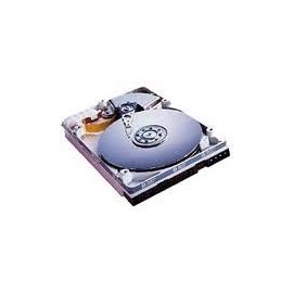 Western Digital WD102AA-00ANA0 Enhanced IDE Internal Hard Disk Drive 10.2 GB WD Caviar