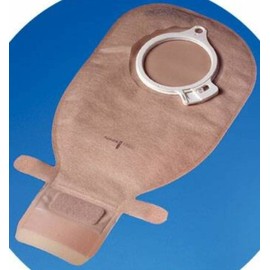 COLOPLAST CORPORATION COL15984 Assura Two-Piece EasiClose Drainable Pouch wit... COL15984 Box