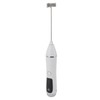 Handheld Electric Milk Frother Wireless Portable Handheld Milk Foam Maker