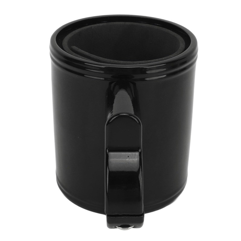 Motorcycle Handlebar Drink Holder, Aluminium Alloy, Adjustable Drink Holder, Cups,