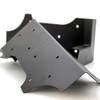 Hi-Flame 4 Set Raised Garden Bed Corner Brackets with Screws,