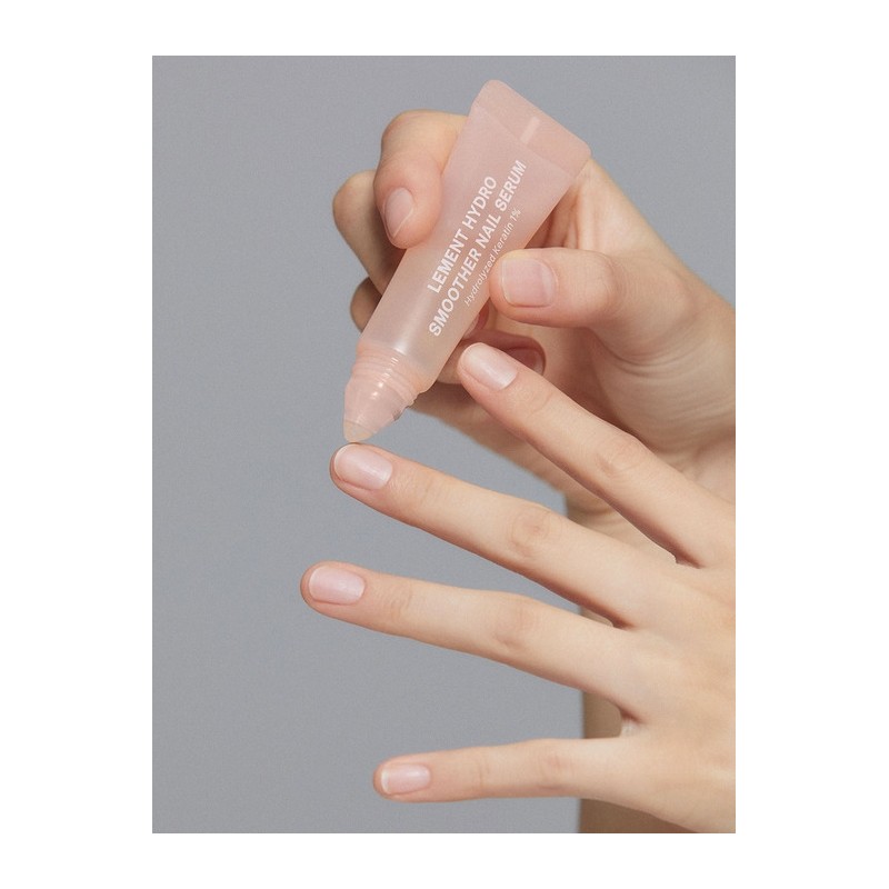 Hydro Smoother Cuticle & Nail Serum 11ml / 하이드로 스무더