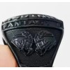 Anillo Guancrown 2024 Fantasy Football Aleación Zinc