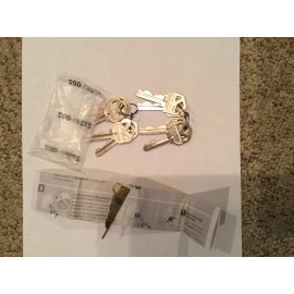 Kwikset Smart Key Rekey Kit