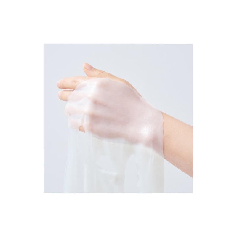 FACEL CICA SOO MASK FACEL CICA SOO mask pack 1