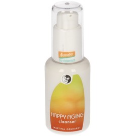 Martina Gebhardt HAPPY AGING Cleanser 30 ml