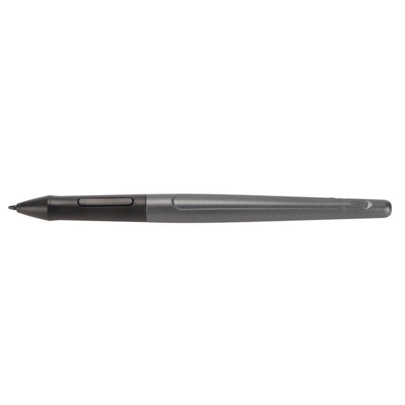 PF150 Stylus Pen for Q11K Ergonomic Design Black ABS Programmable