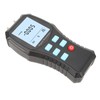 Digital Manometer Handheld HVAC Manometer Gas Air Pressure Meter Gauge