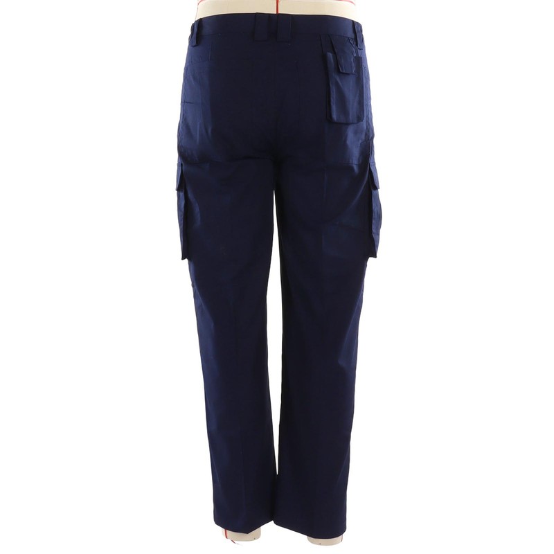 Summer Fan Pants Air Conditioning Cooling Pants Outdoor Work Construction