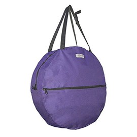 Derby Originals Tahoe Single Rope Carry Bags, Purple