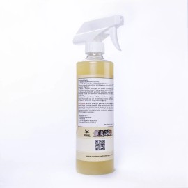 RODEO cowhide shampoo cowhide cleaner